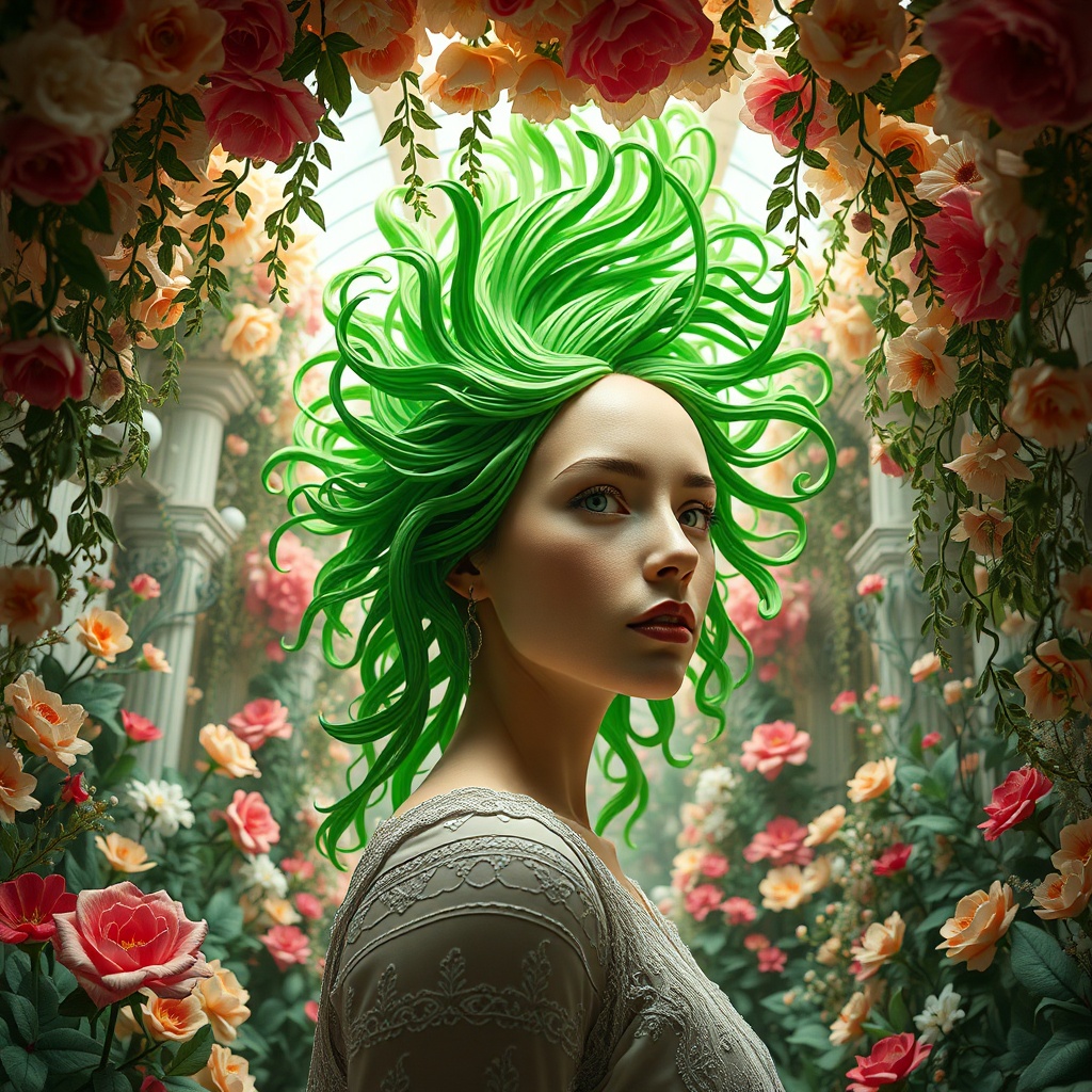 AI Incredible Art Design