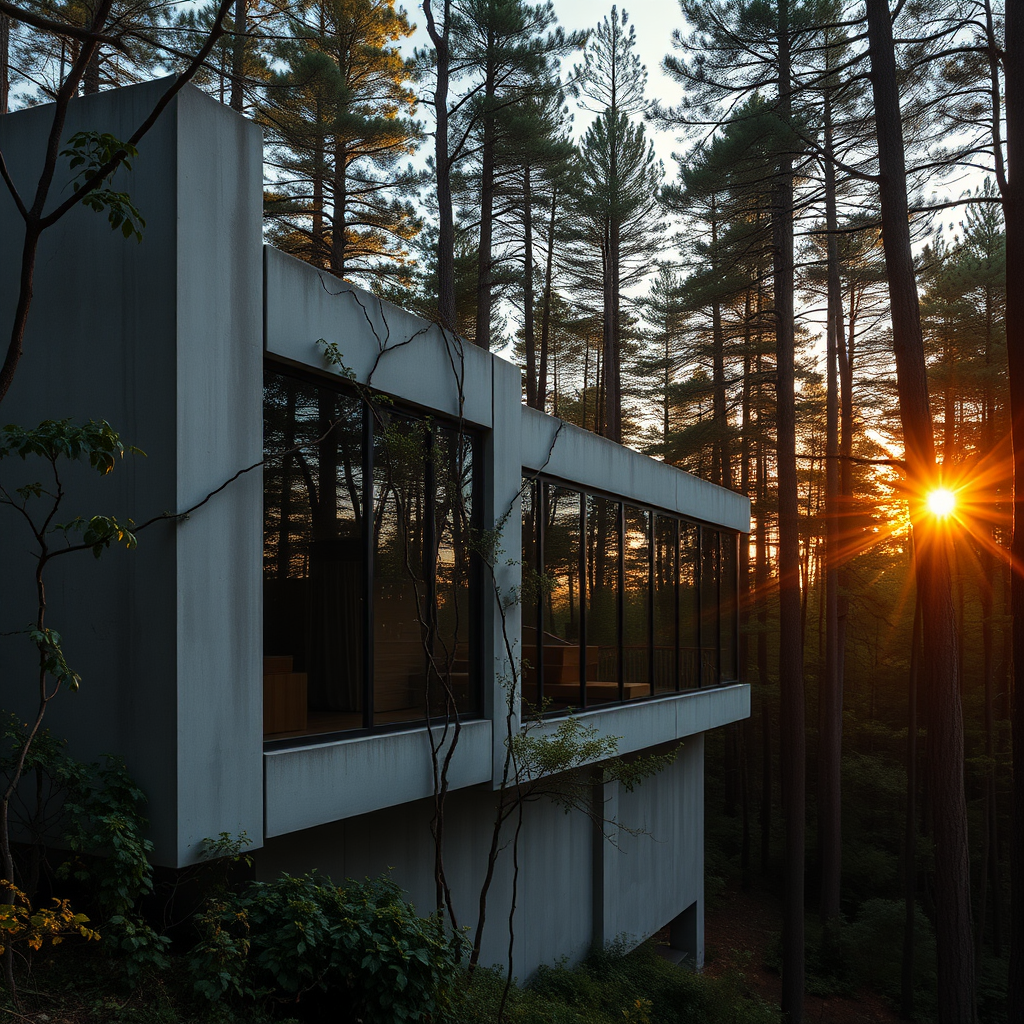 AI generated image on BasedLabs