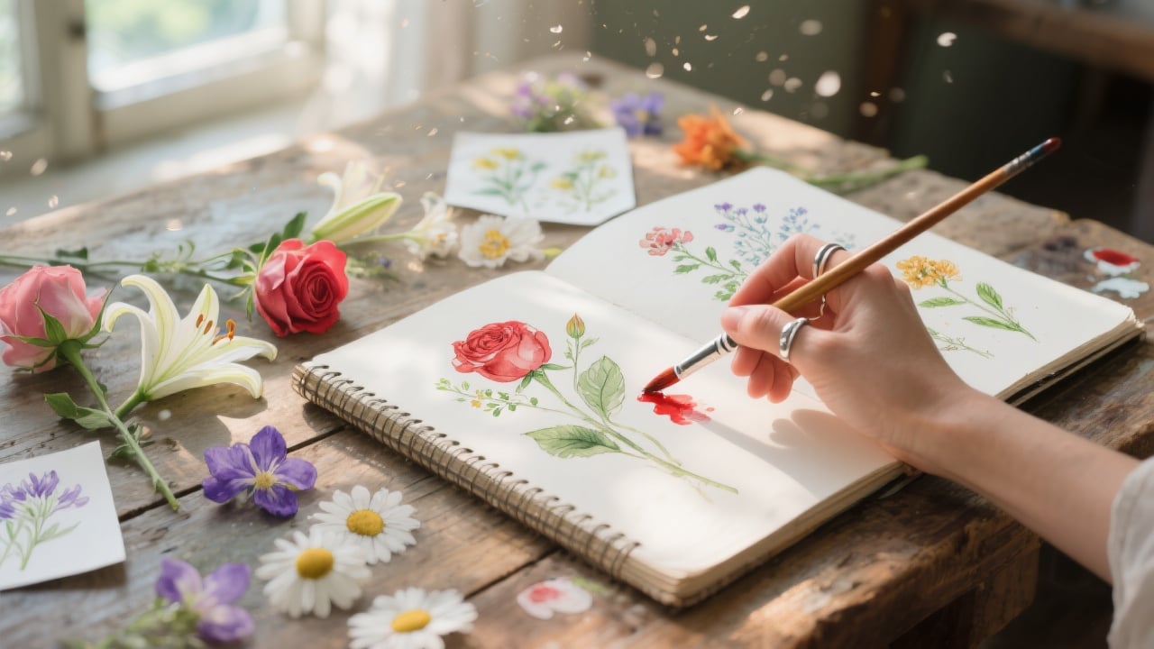 Free and Easy to Use - Feature illustration