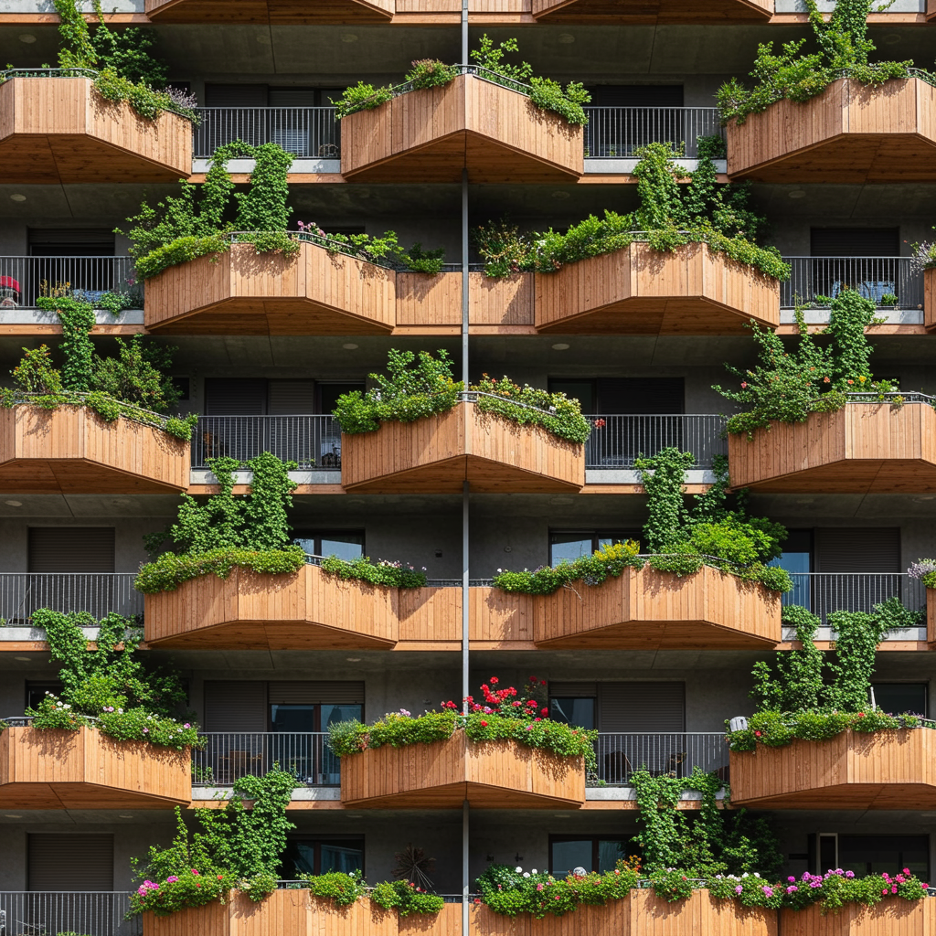 AI generated image on BasedLabs