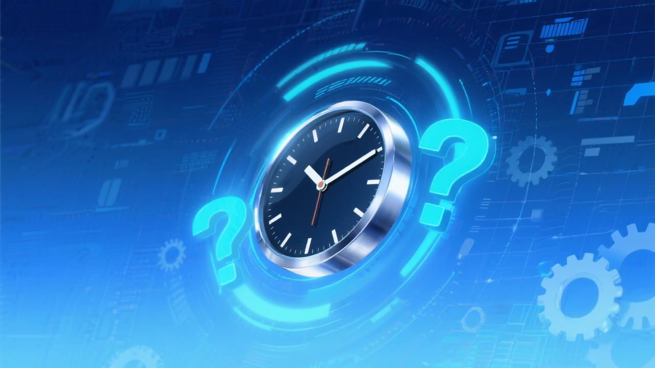 Save Time and Effort - Feature illustration