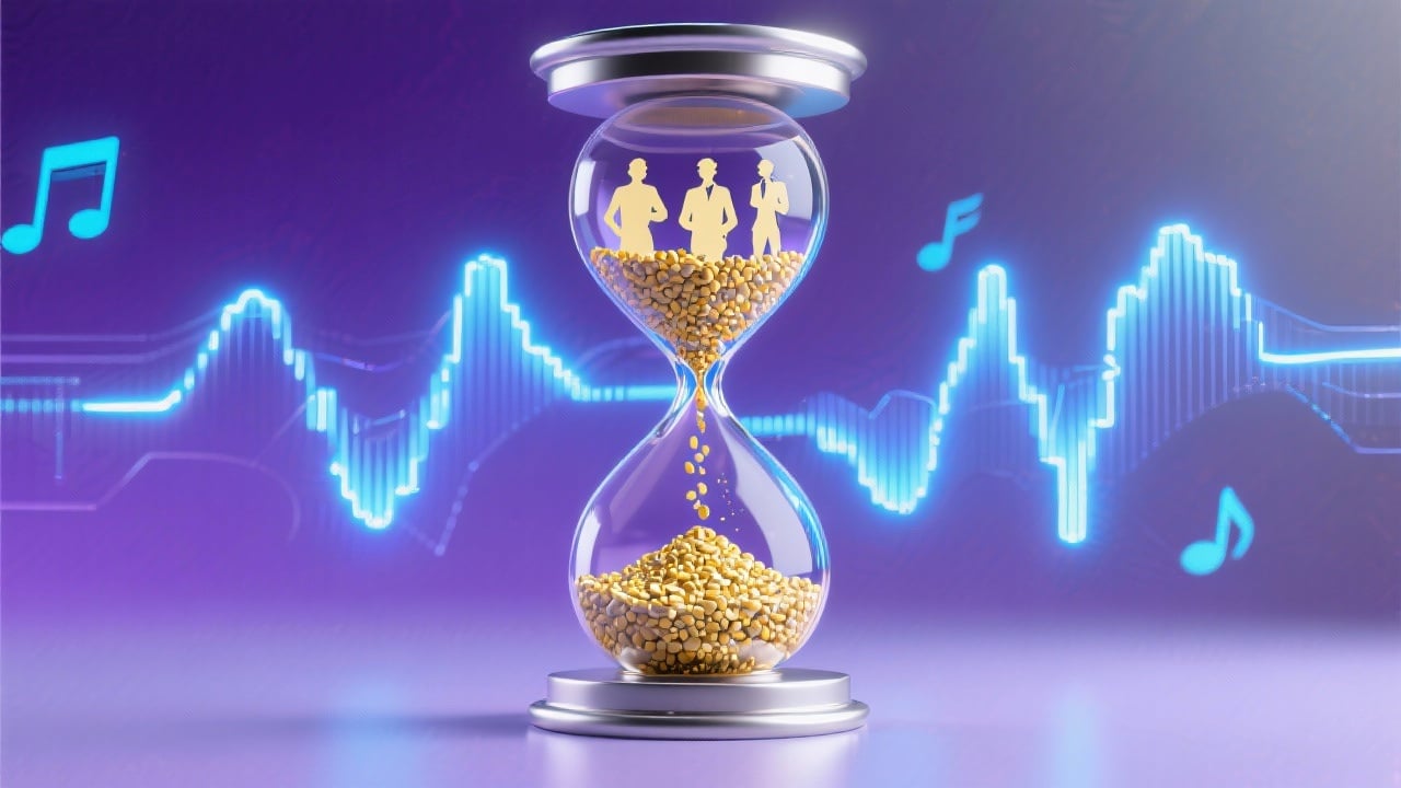 Fast and Efficient - Feature illustration