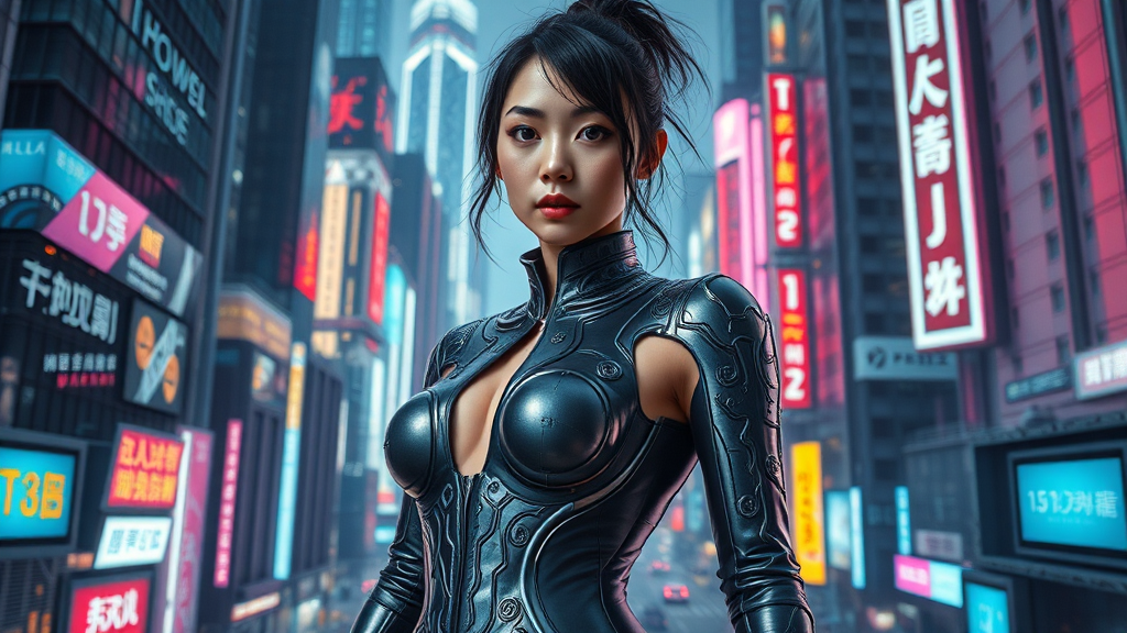 AI generated content