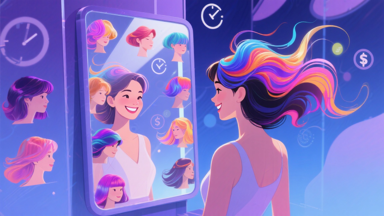 Save Time and Money - Feature illustration