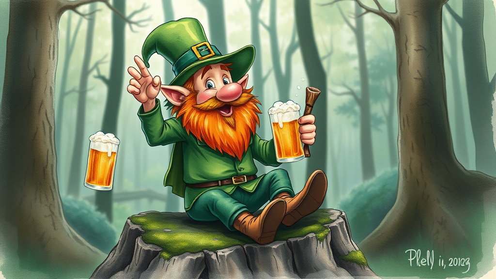 AI generated image on BasedLabs