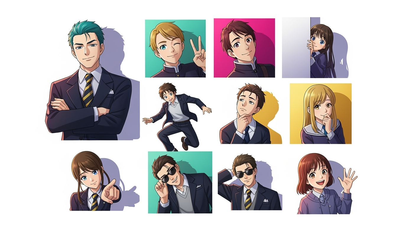 Batch consistency for squads and brands - Feature illustration