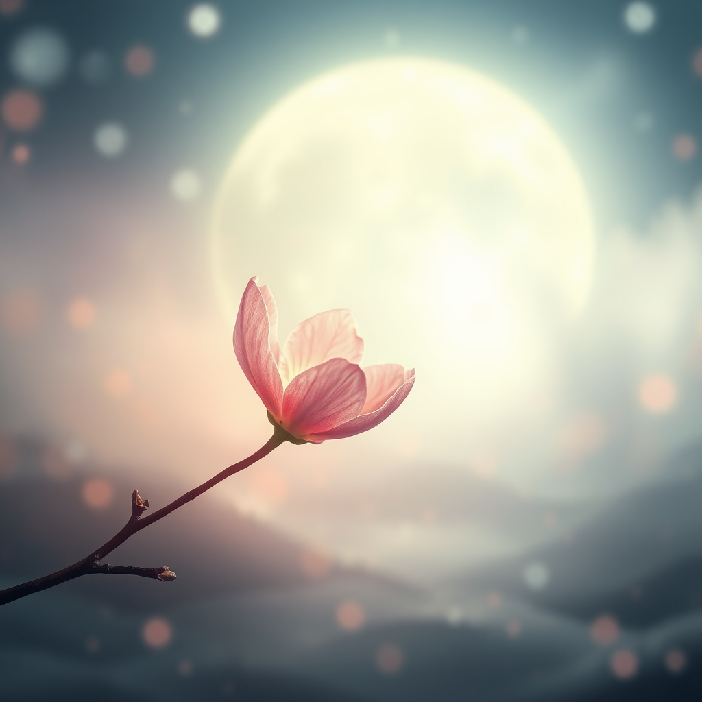 AI generated image on BasedLabs