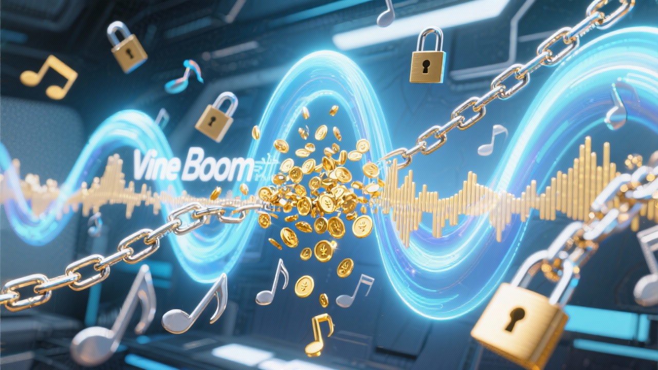 Royalty-Free Options - Feature illustration