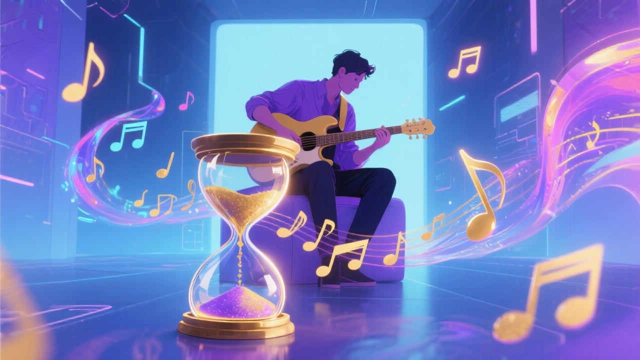 Save Time and Effort - Feature illustration