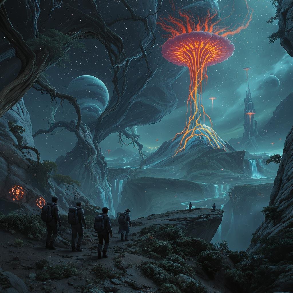 AI generated content