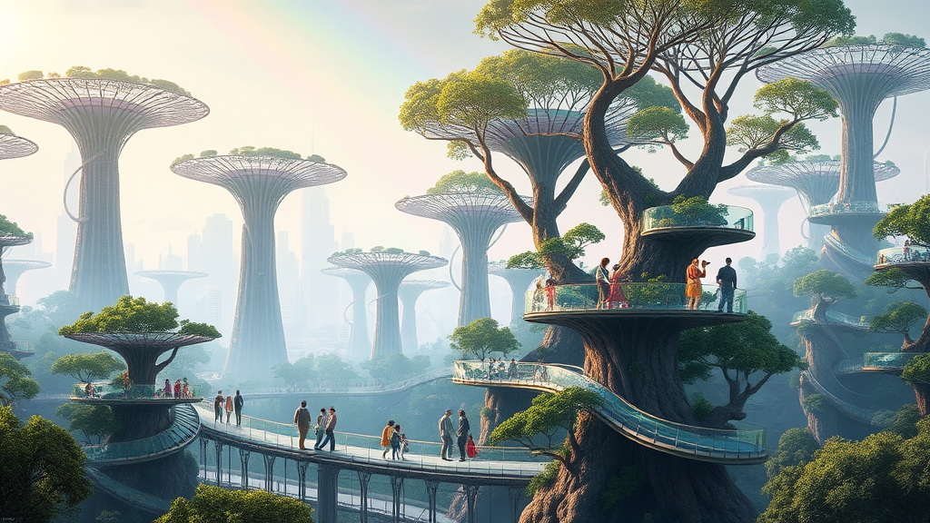 AI generated image on BasedLabs