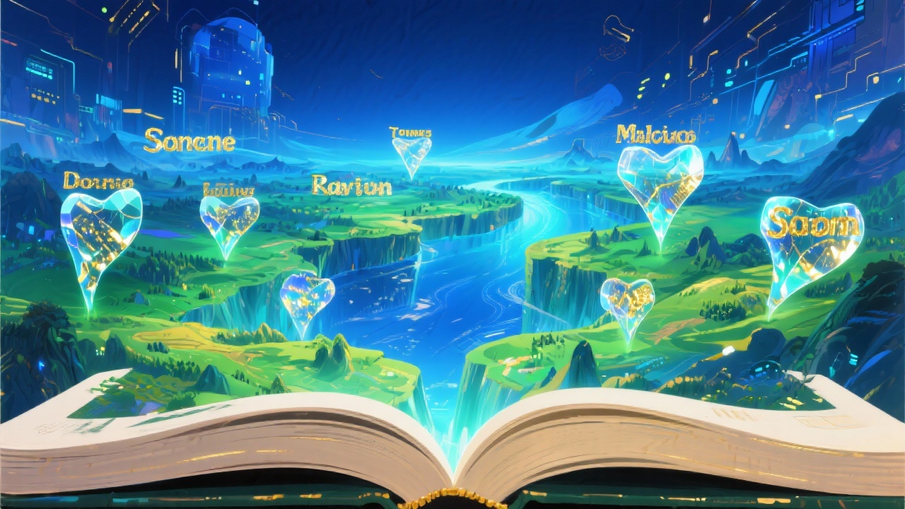 Enhance Your Worldbuilding - Feature illustration