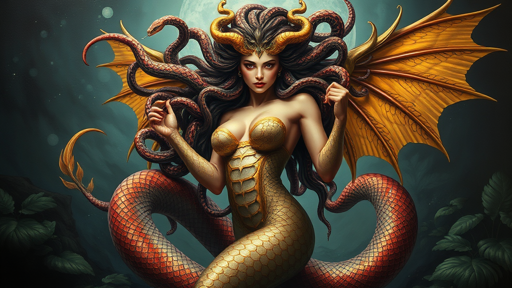 AI generated image on BasedLabs