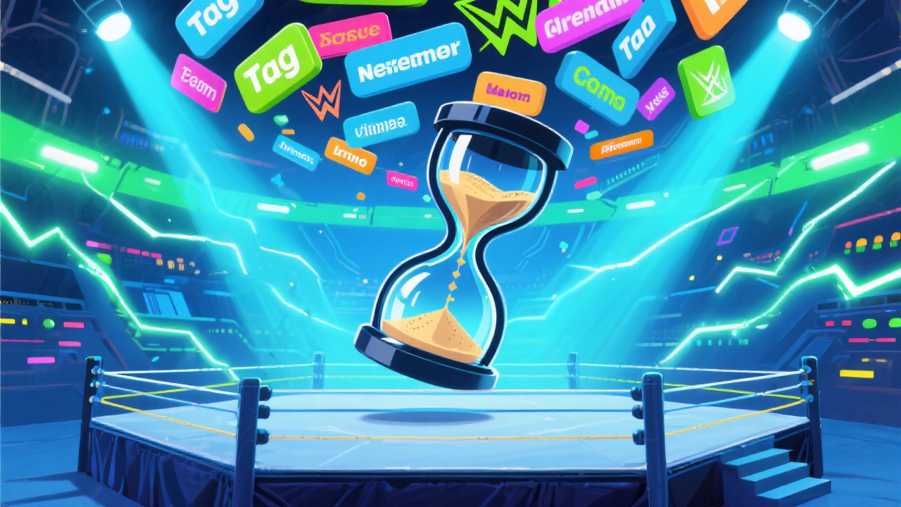 Time-Saving Solution - Feature illustration