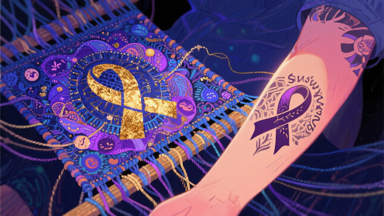 Uniquely Personal - Feature illustration