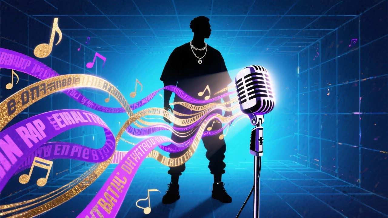 Rhyme Scheme Mastery - Feature illustration