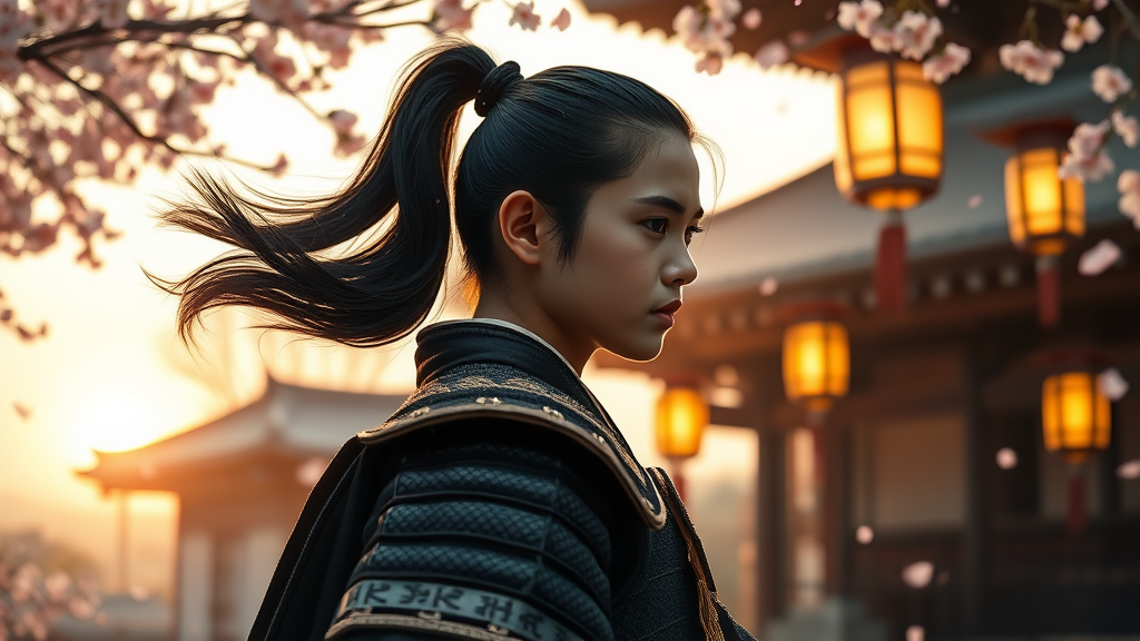 AI generated image on BasedLabs