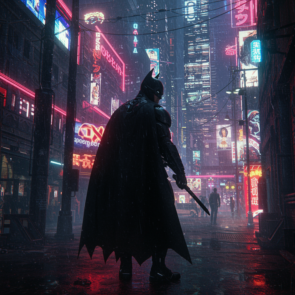 Generated Figure Known