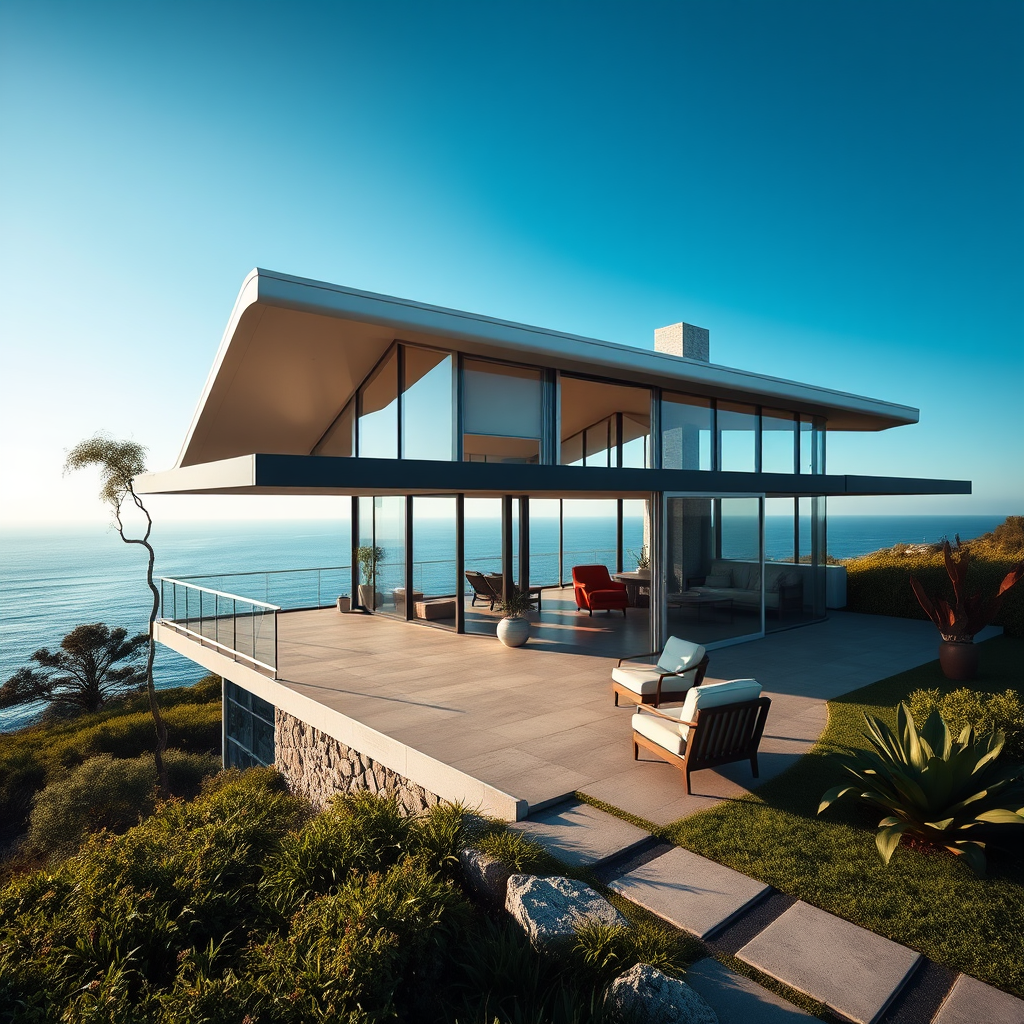 AI generated image on BasedLabs