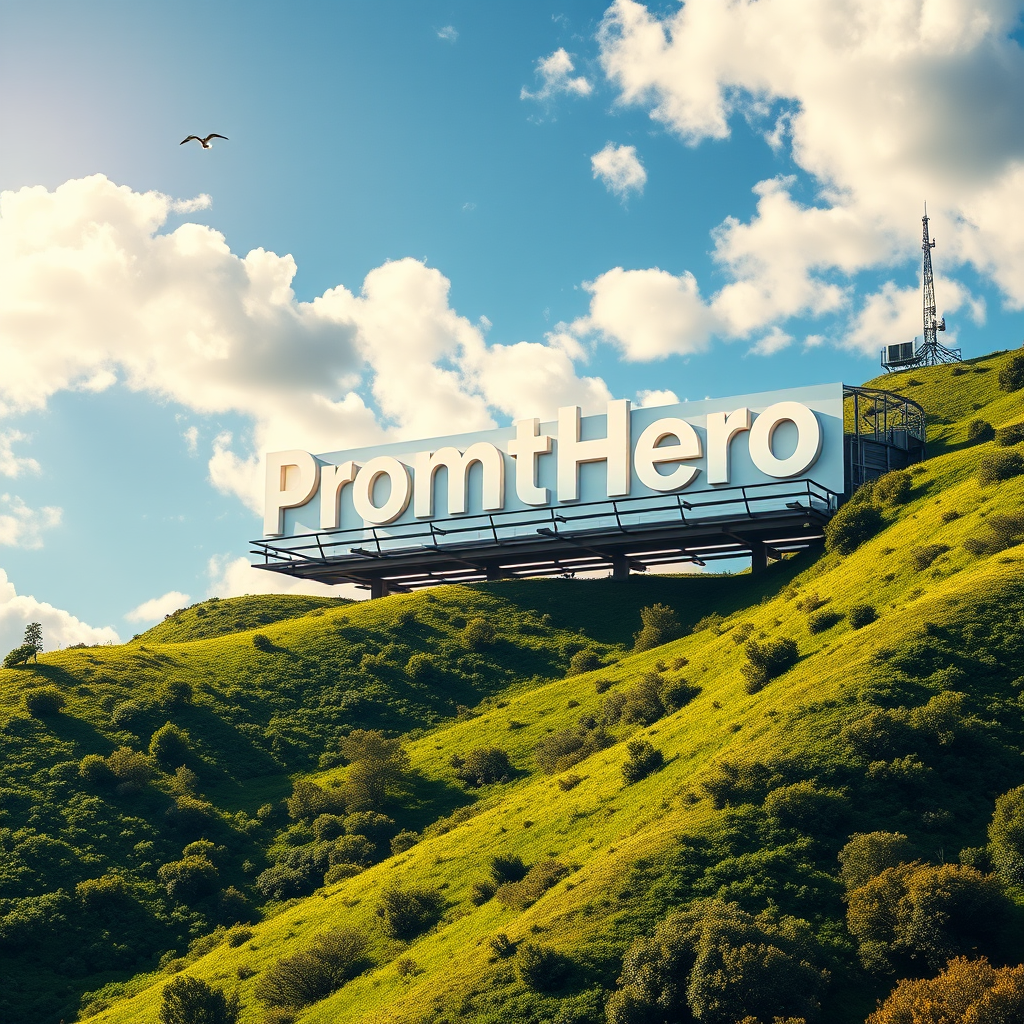 AI generated image on BasedLabs