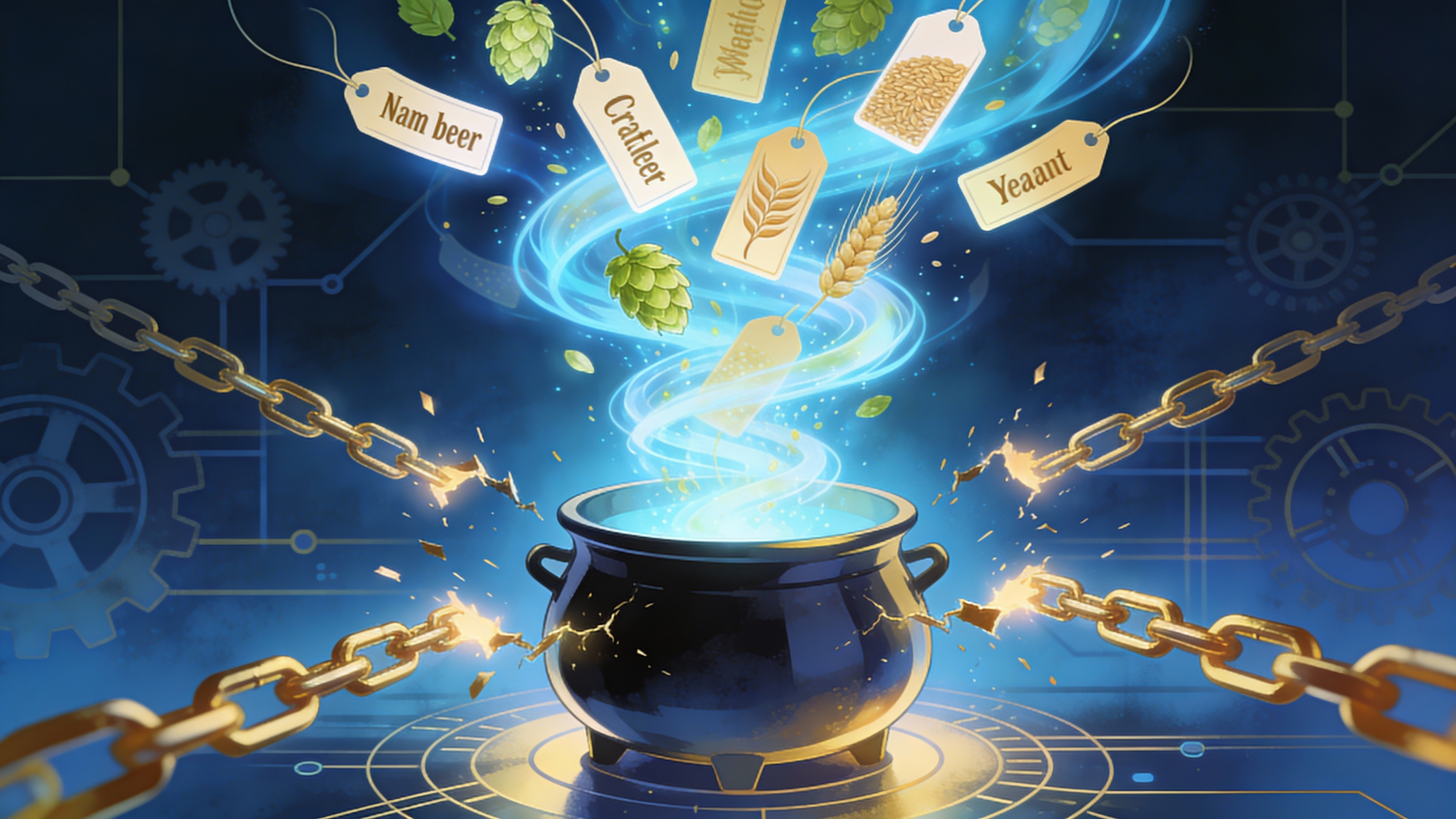 Competitive Analysis Integration - Feature illustration