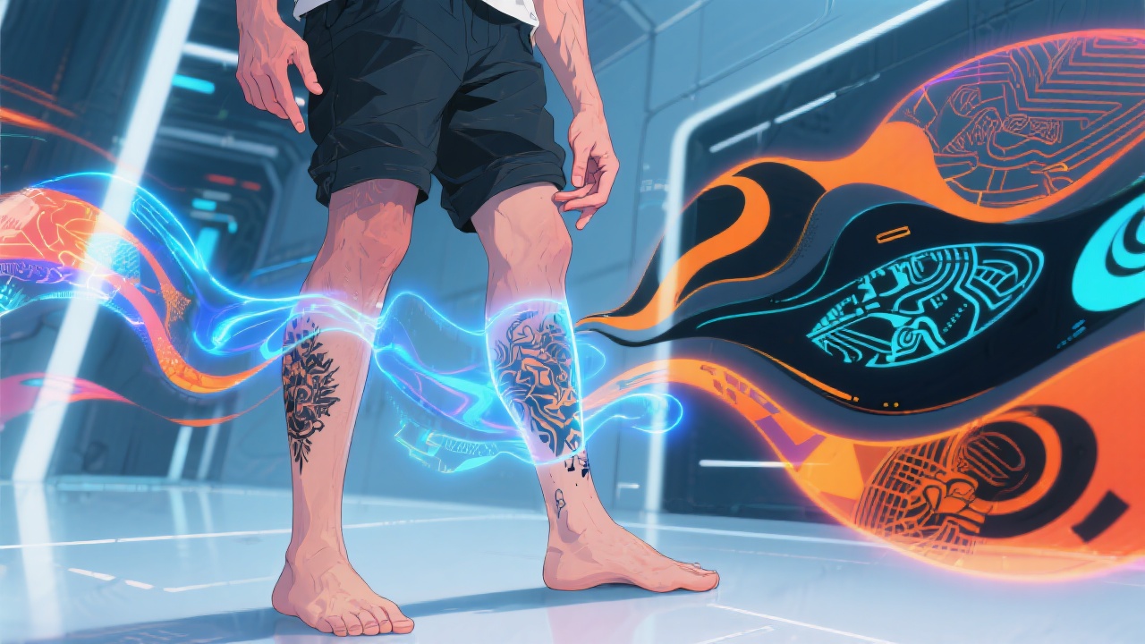 Personalized Designs - Feature illustration