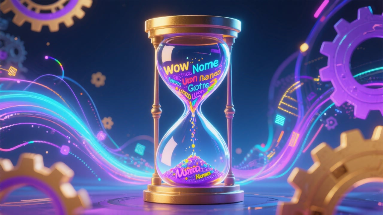 Save Time and Effort - Feature illustration