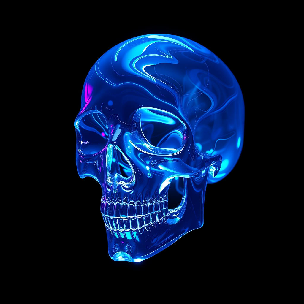 AI generated image on BasedLabs