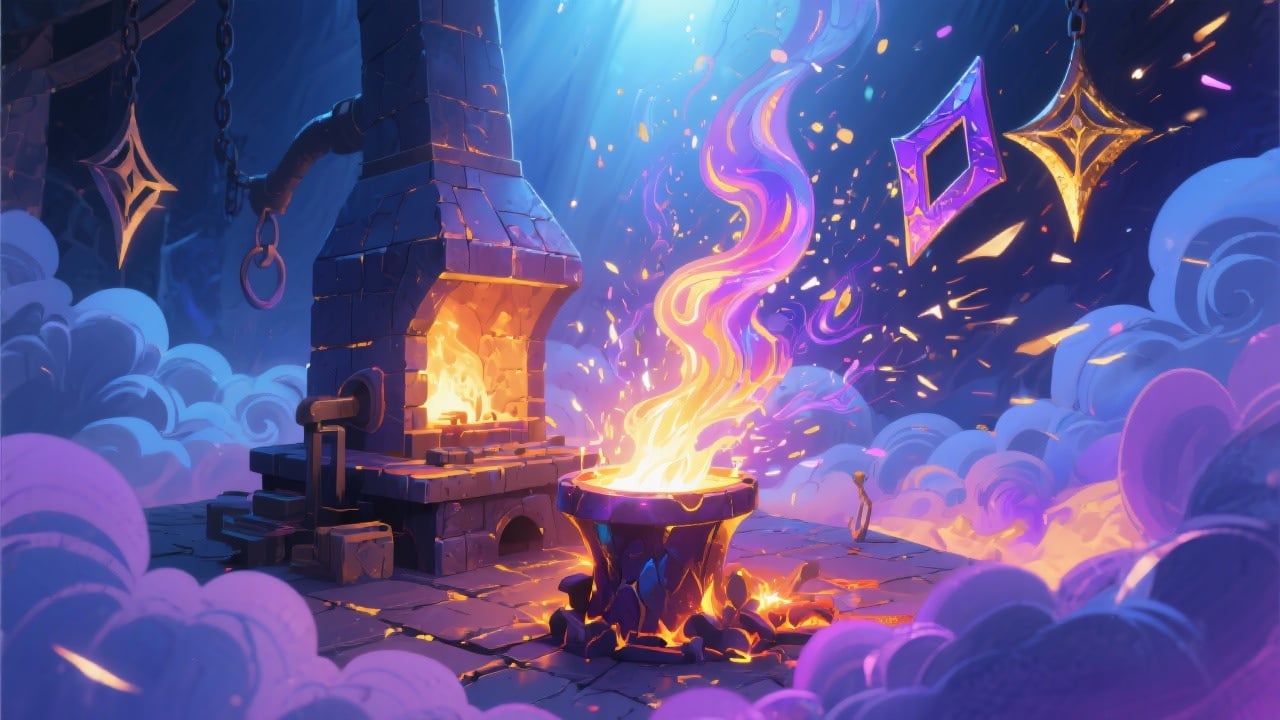 Find the Perfect Fit - Feature illustration