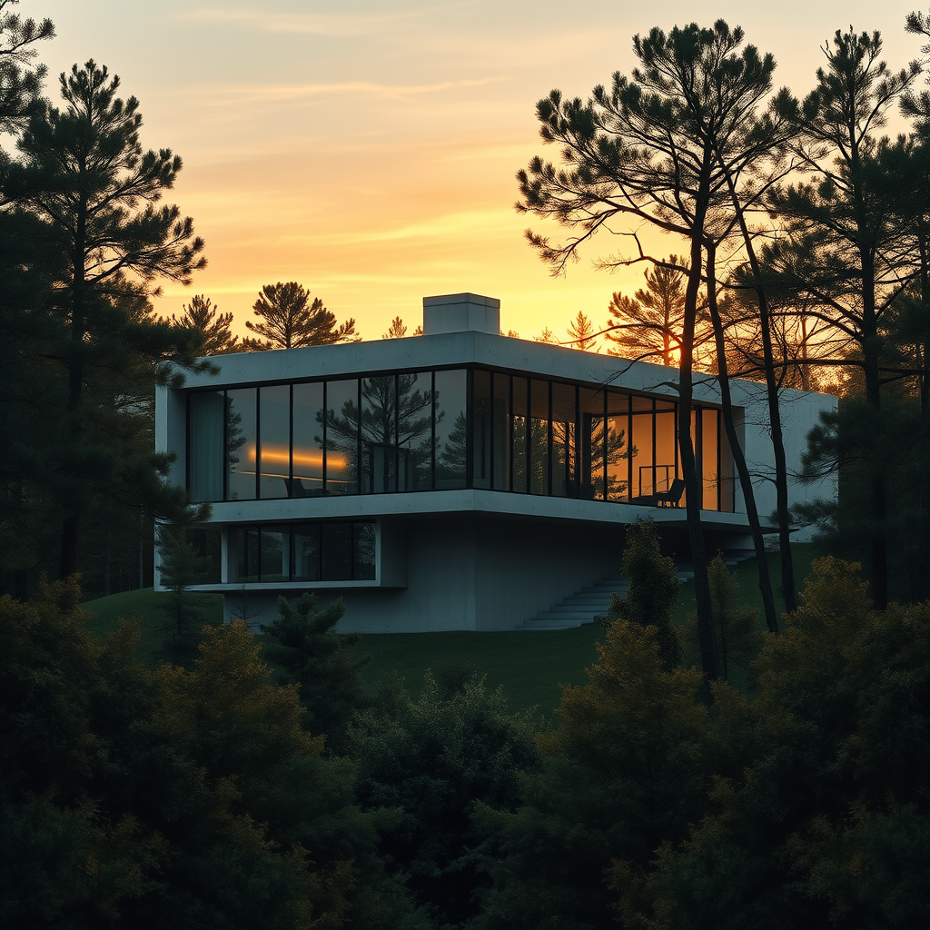 AI generated image on BasedLabs