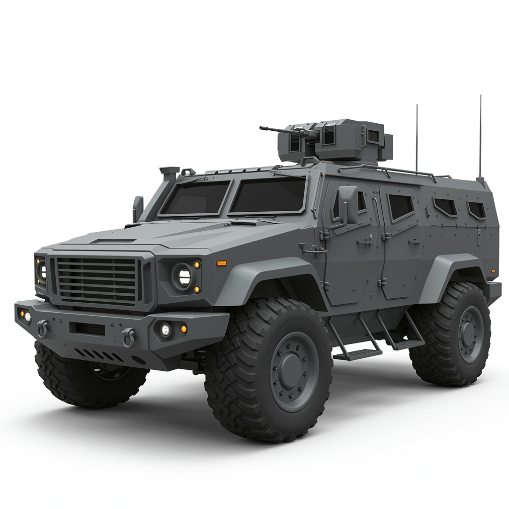 AI generated image on BasedLabs