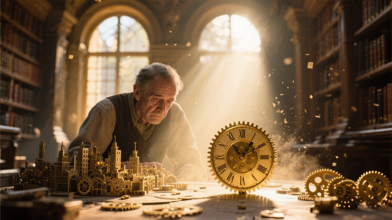 Save Time and Effort - Feature illustration