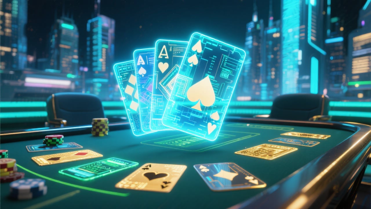 Simulate Game Scenarios - Feature illustration