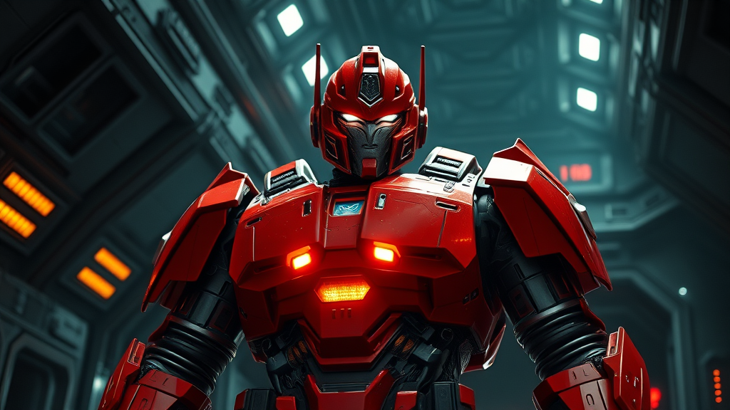 AI generated content