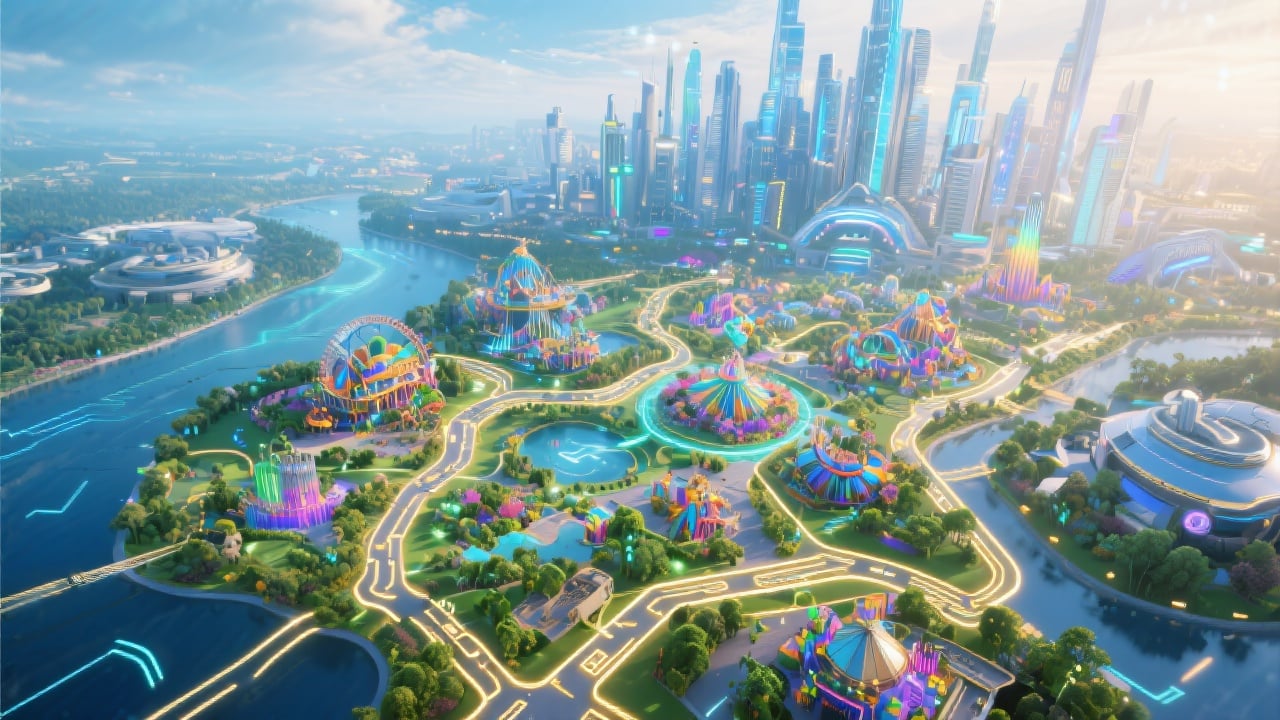 Create professional-quality maps - Feature illustration