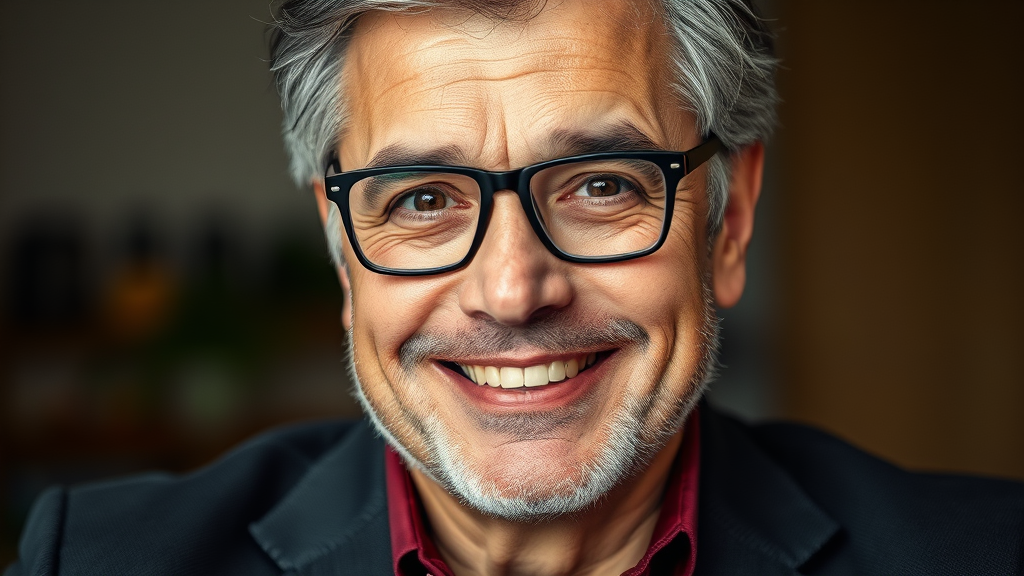 AI generated image on BasedLabs