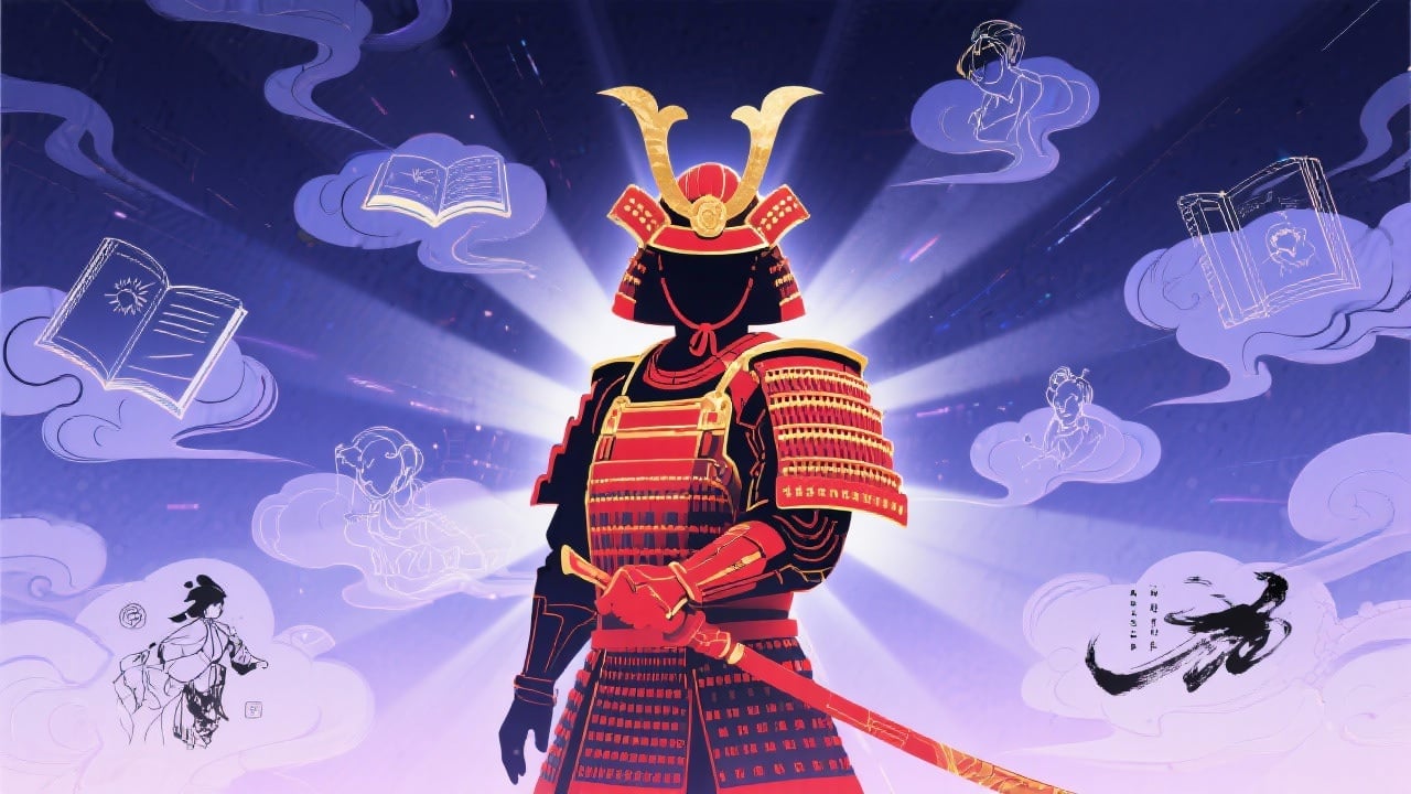 Fuel Your Creativity - Feature illustration