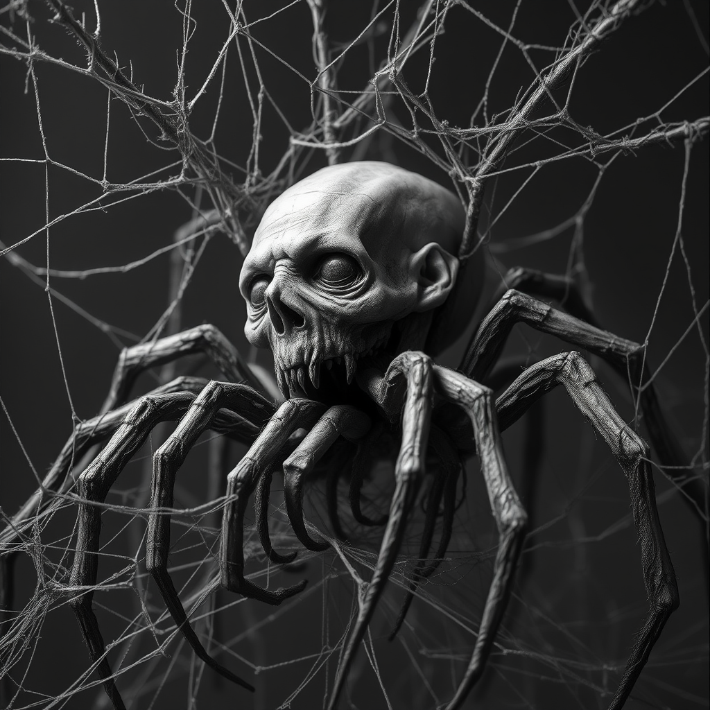 AI generated image on BasedLabs