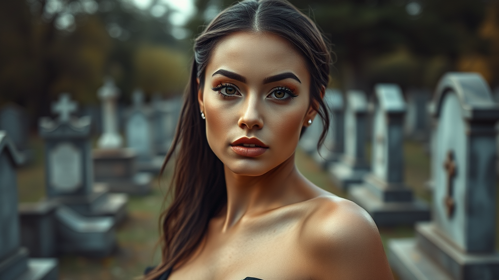 AI generated image on BasedLabs