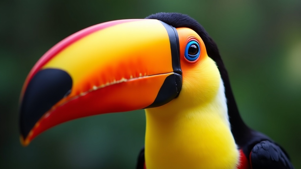 Capture Expression Emphasizing Artwork