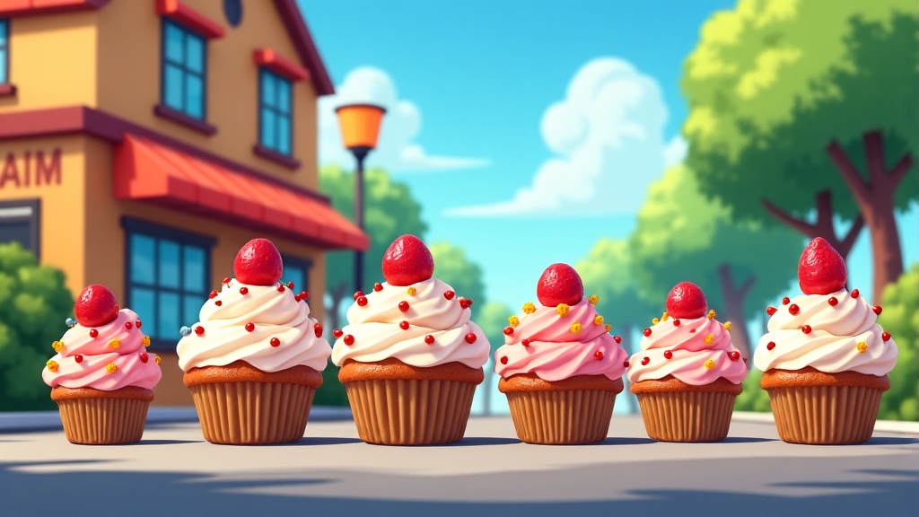 Sure Here Is A Fresh Original Cartoon Script You Can