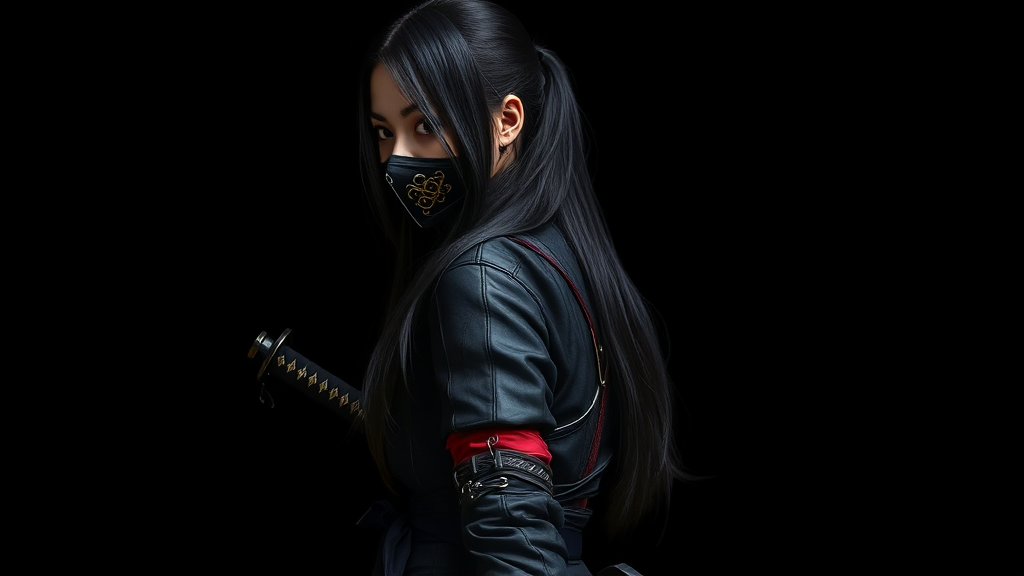 AI generated image on BasedLabs