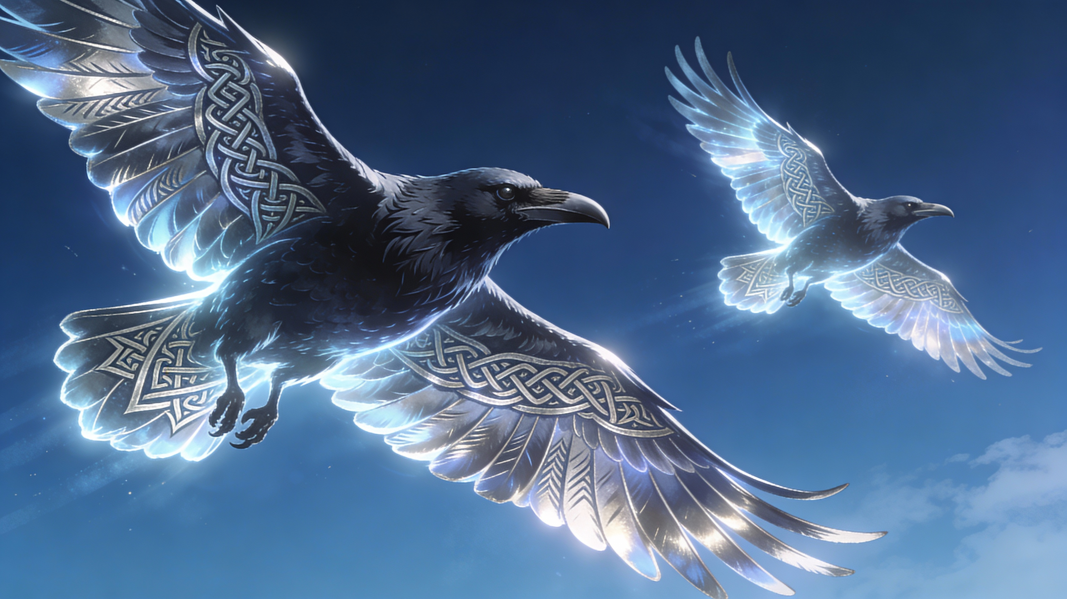 Visualize Intricate Details - Feature illustration