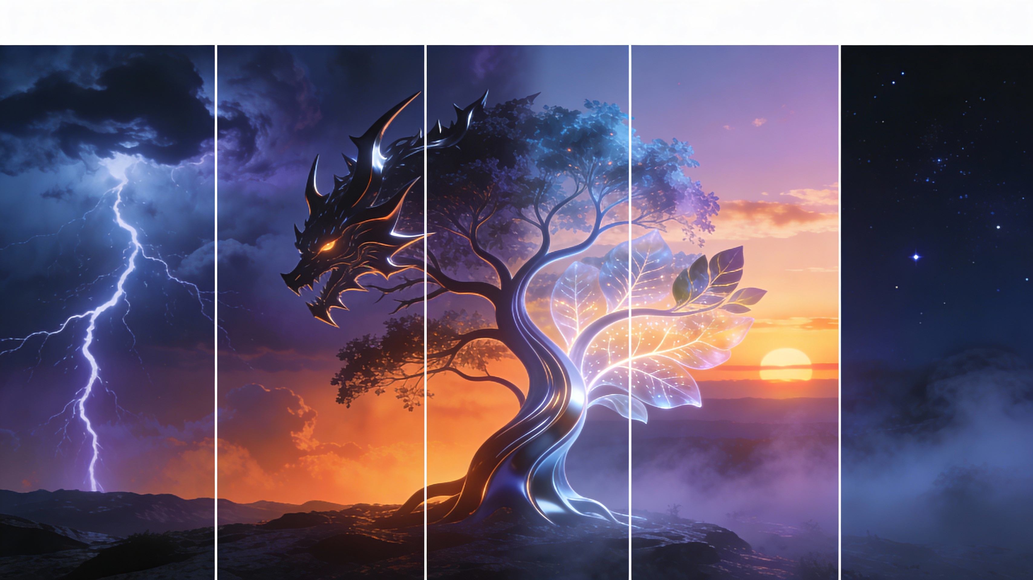 Adaptive Tone Control - Feature illustration