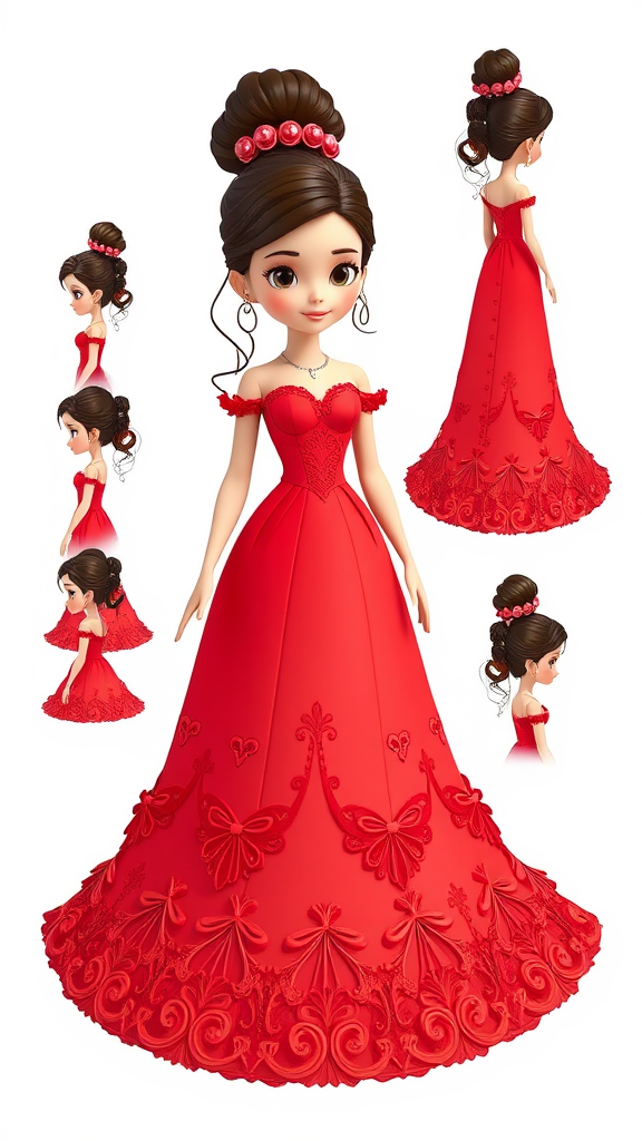 AI generated content