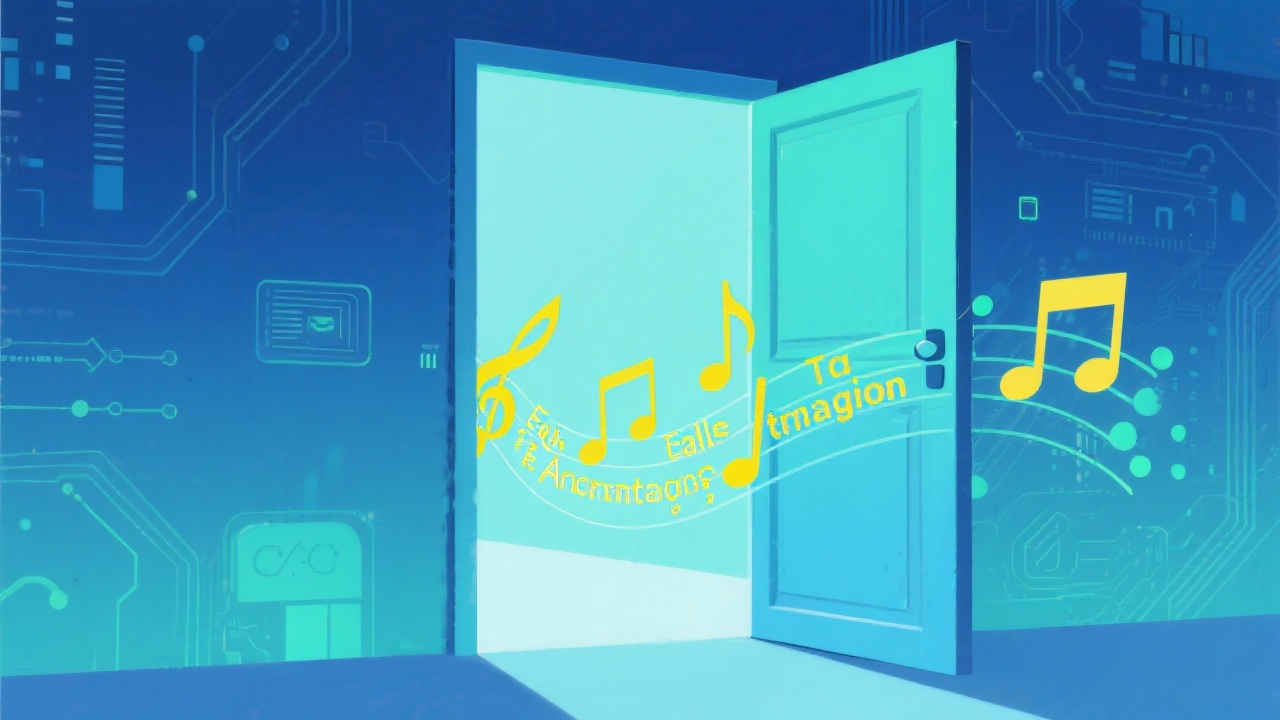 Free and Easy to Use - Feature illustration