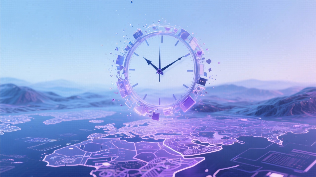 Save Time and Effort - Feature illustration