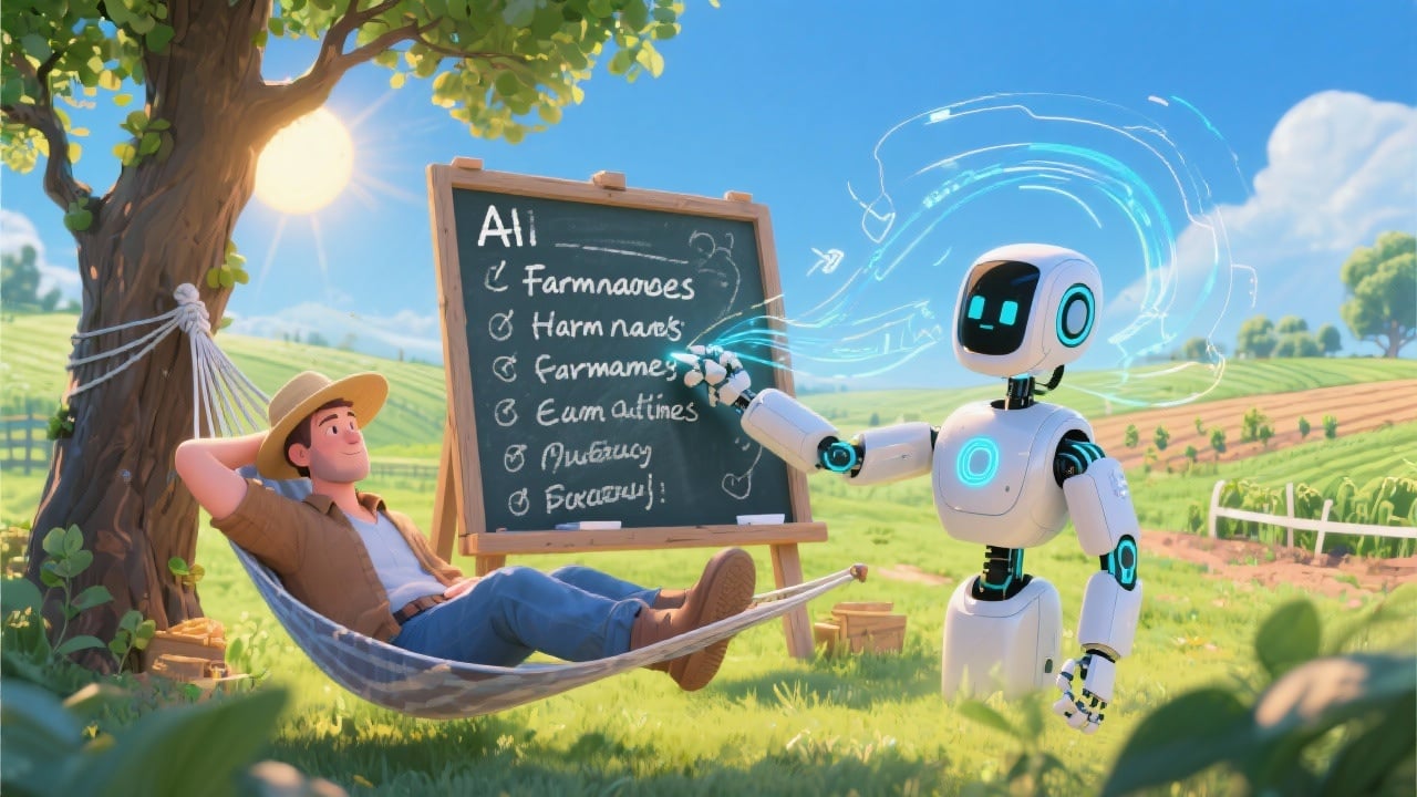 Saves Hours of Brainstorming - Feature illustration