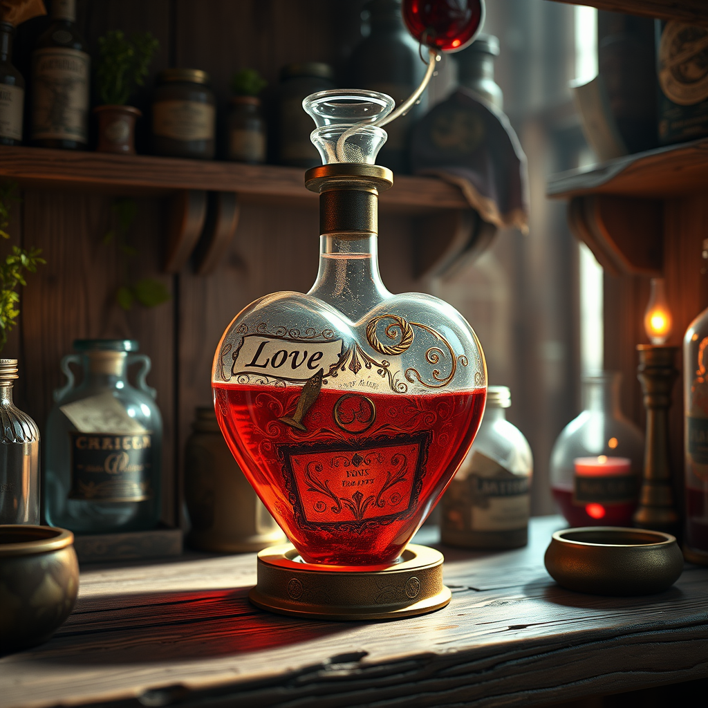 AI generated image on BasedLabs