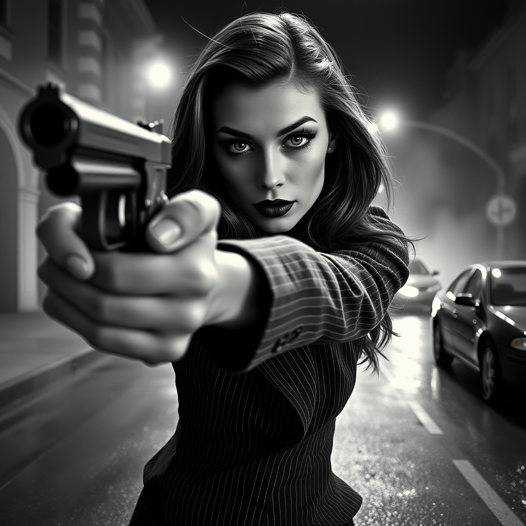 AI generated image on BasedLabs